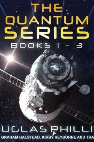 Cover of The Quantum Series