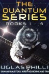 Book cover for The Quantum Series