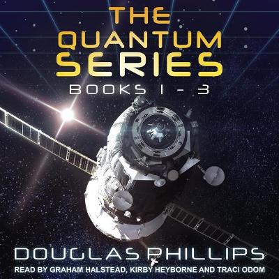 Cover of The Quantum Series