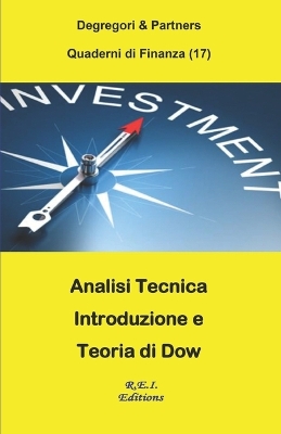 Book cover for AT - Introduzione e Teoria di Dow