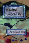 Book cover for Waxing Lyrical #2