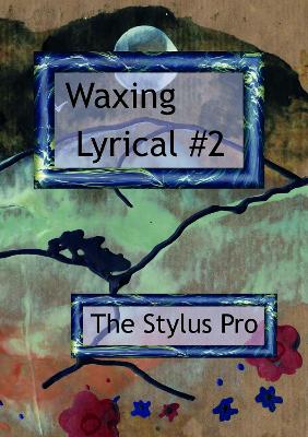 Cover of Waxing Lyrical #2