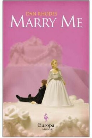 Cover of Marry Me