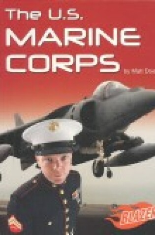 Cover of The U.S. Marine Corps