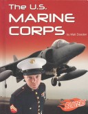 Book cover for The U.S. Marine Corps