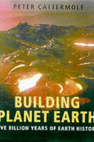 Cover of Building Planet Earth
