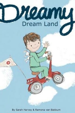 Cover of Dreamy Dream Land