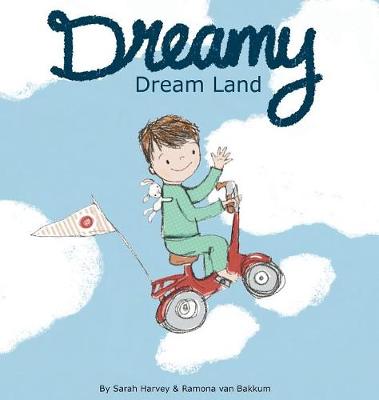 Cover of Dreamy Dream Land
