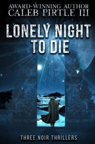 Cover of Lonely Night to Die