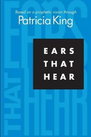 Cover of Ears that Hear