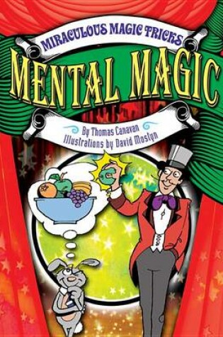 Cover of Mental Magic