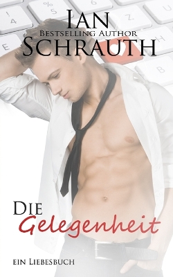 Cover of Die Gelegenheit