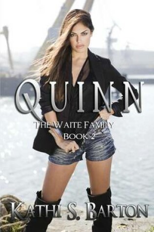 Cover of Quinn