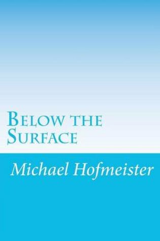 Cover of Below the Surface