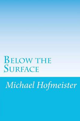 Book cover for Below the Surface