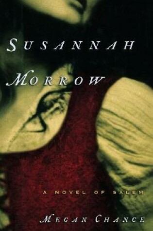 Cover of Susannah Morrow