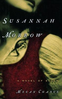 Book cover for Susannah Morrow