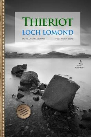 Cover of Loch Lomond (Hrsg.: Walter Zielke)