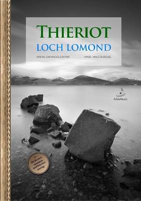 Book cover for Loch Lomond (Hrsg.: Walter Zielke)