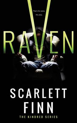 Raven by Scarlett Finn