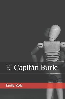 Book cover for El Capitán Burle