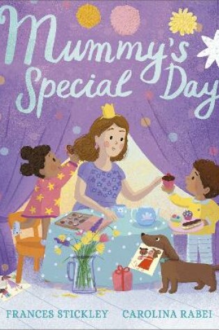 Cover of Mummy's Special Day