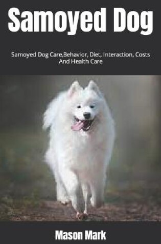 Cover of Samoyed Dog