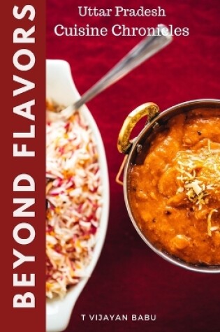 Cover of Beyond Flavors