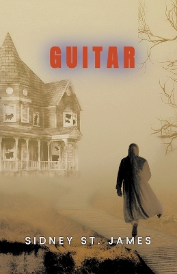 Book cover for Guitar