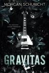 Book cover for Gravitas