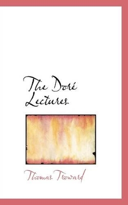 Book cover for The Dore Lectures