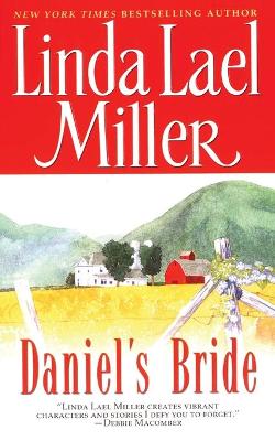 Book cover for Daniel's Bride