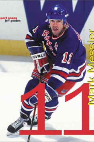 Cover of Mark Messier