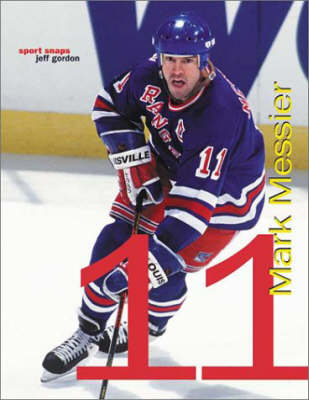 Cover of Mark Messier