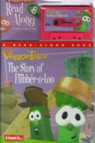 Cover of The Story of Flibber-o-Loo