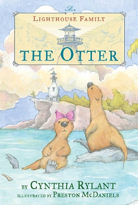 Cover of The Otter