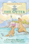 Book cover for The Otter