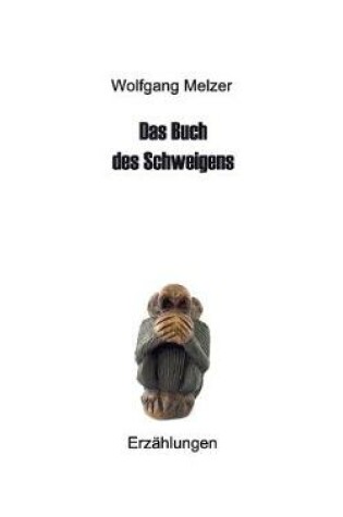 Cover of Das Buch des Schweigens