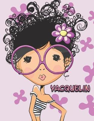 Book cover for Yacquelin