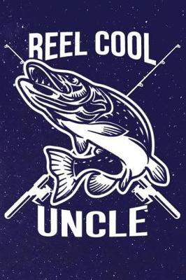 Book cover for Reel Cool Uncle