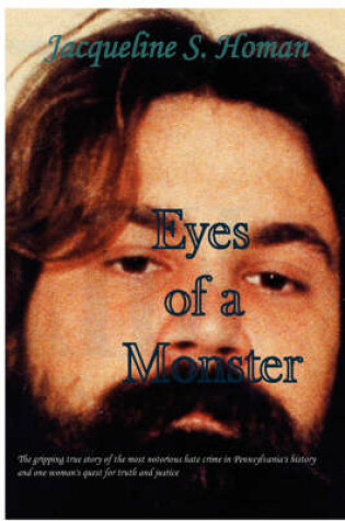 Cover of Eyes of a Monster