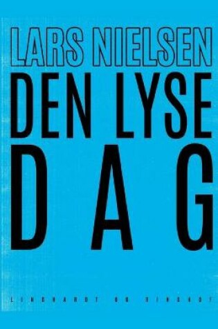 Cover of Den lyse dag