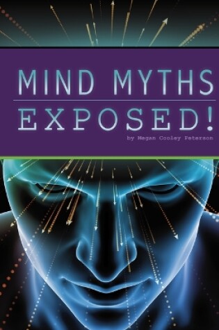 Cover of Mind Myths Exposed!