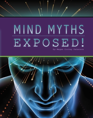 Book cover for Mind Myths Exposed!