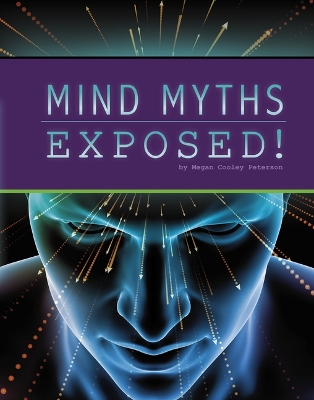 Cover of Mind Myths Exposed!