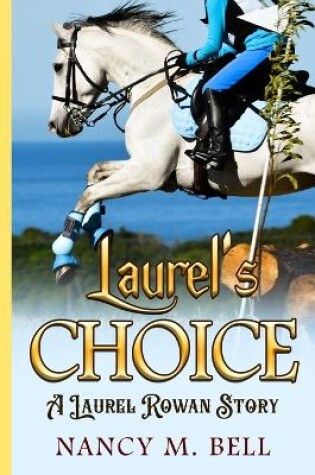 Cover of Laurel's Choice