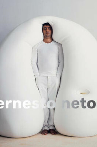 Cover of Ernesto Neto