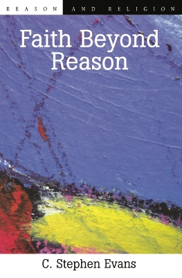 Cover of Faith Beyond Reason