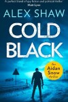 Book cover for Cold Black