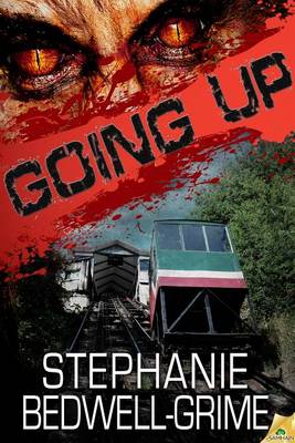 Book cover for Going Up